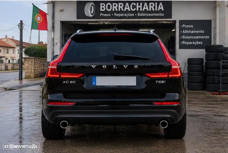 Volvo XC 40 - 3