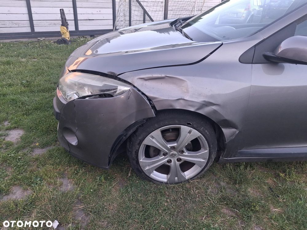 Renault Megane 1.6 16V 110 Dynamique - 2