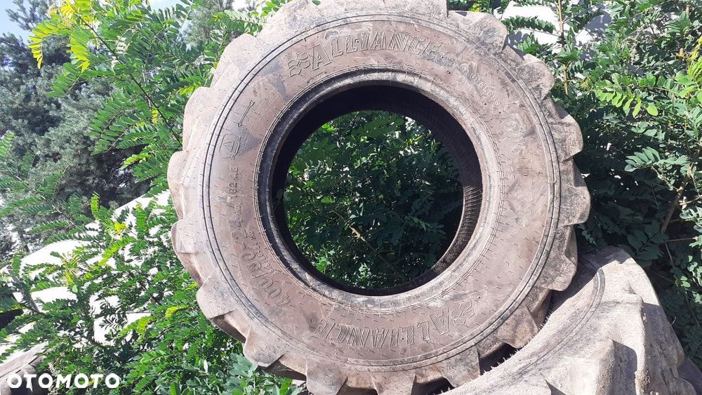 400/80/24 ALLIANCE - 2