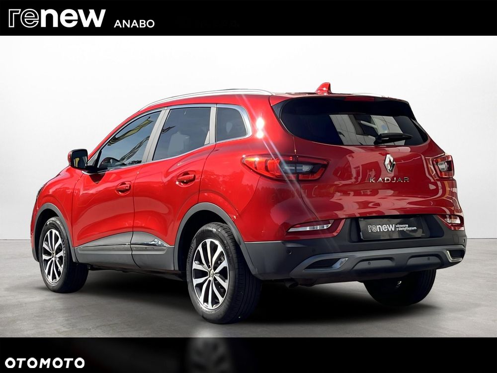 Renault Kadjar 1.3 TCe FAP Intens EDC - 3