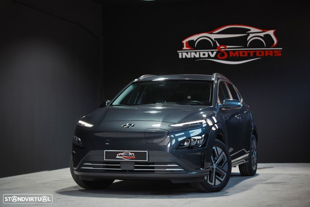 Hyundai Kauai Trend - 9