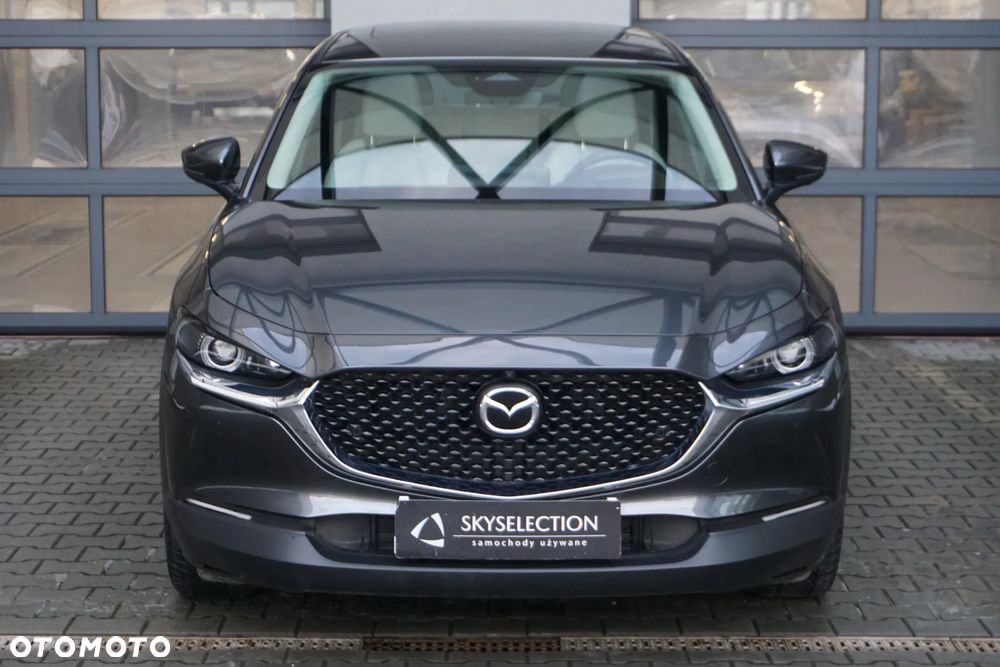 Mazda CX-30 2.0 mHEV Takumi AWD - 2