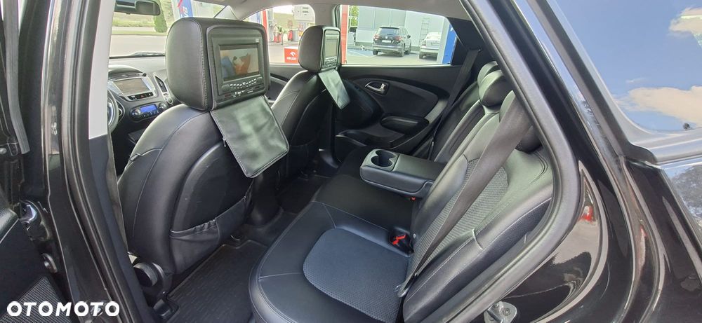 Hyundai ix35 2.0 2WD Comfort - 23