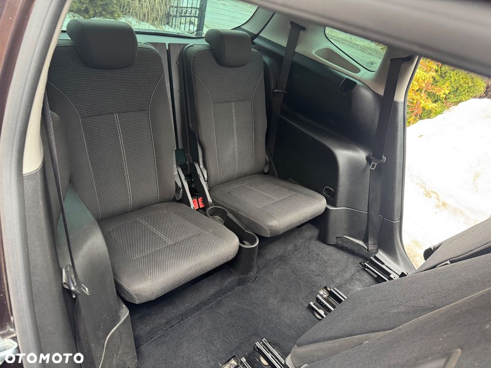 Opel Zafira 1.6 CDTI Enjoy - 22