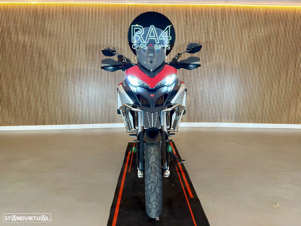 Ducati Multistrada MULTISTRADA 1260 ENDURO - 14
