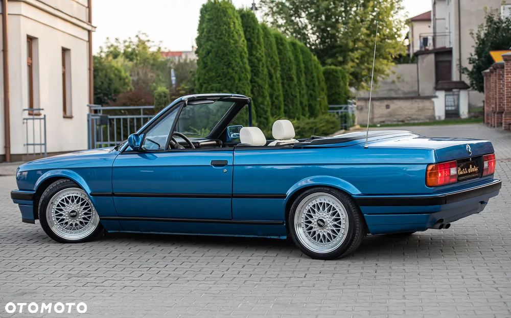 BMW Seria 3 325i - 9