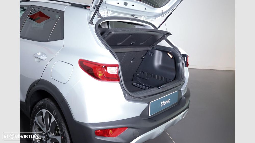 Kia Stonic 1.0 T-GDI Drive - 19