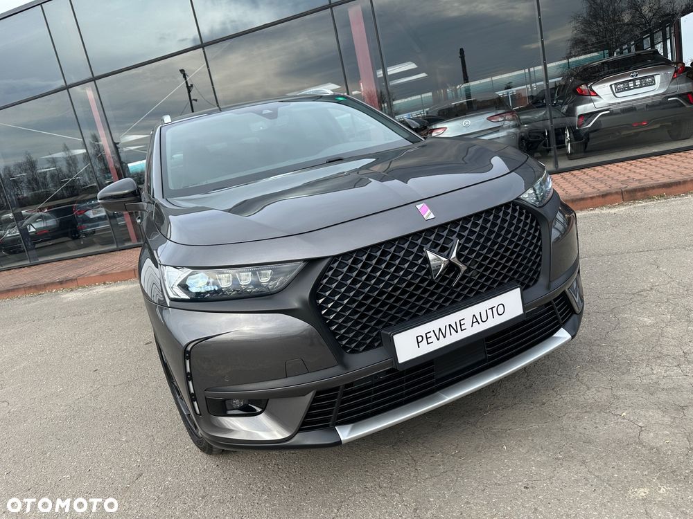 DS Automobiles DS 7 Crossback - 4