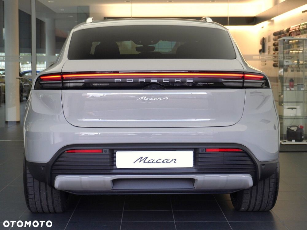 Porsche Macan 4 100kWh - 17