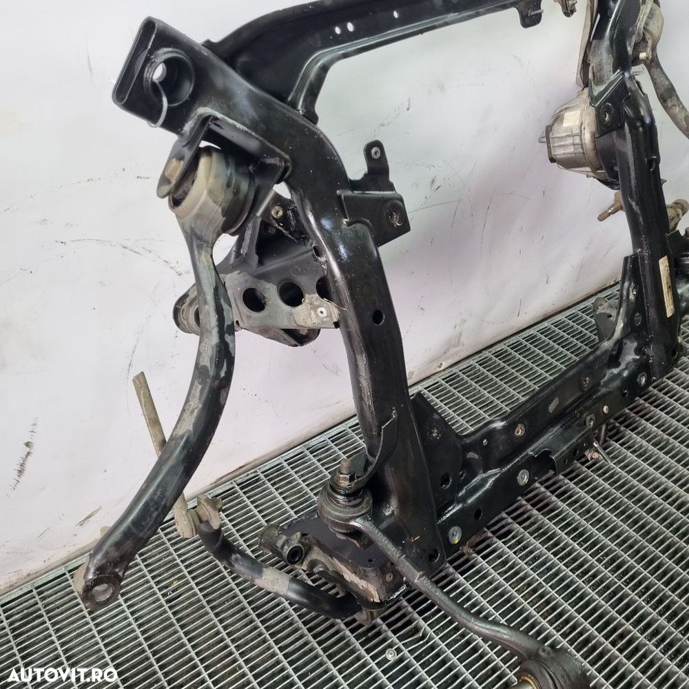 Jug motor BMW X1 E84 2.0 Diesel 2009 - 2015 177CP N47 D20C (1467) Diesel - 5