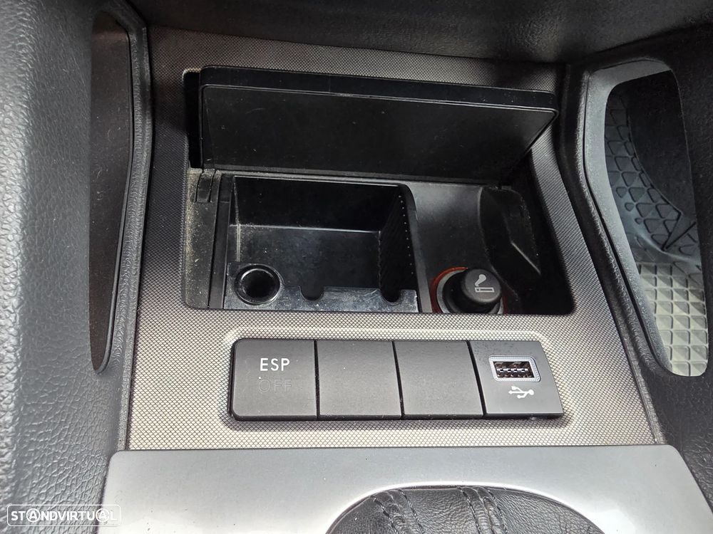 VW Golf - 25