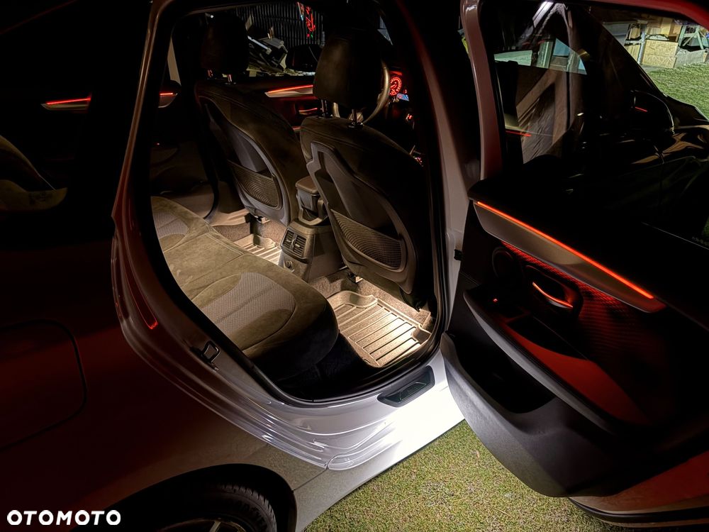 BMW Seria 2 220d Sport-Aut M Sport - 37