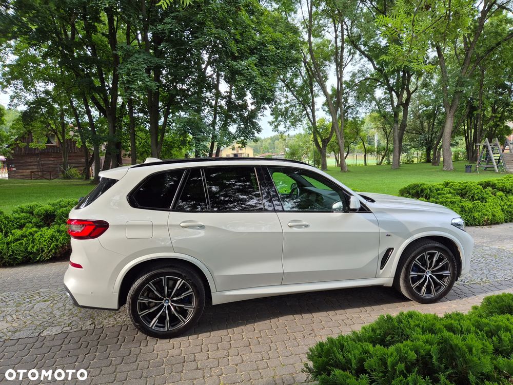 BMW X5 xDrive25d sport - 3