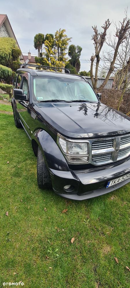 Dodge Nitro 2.8 CRD SE - 3