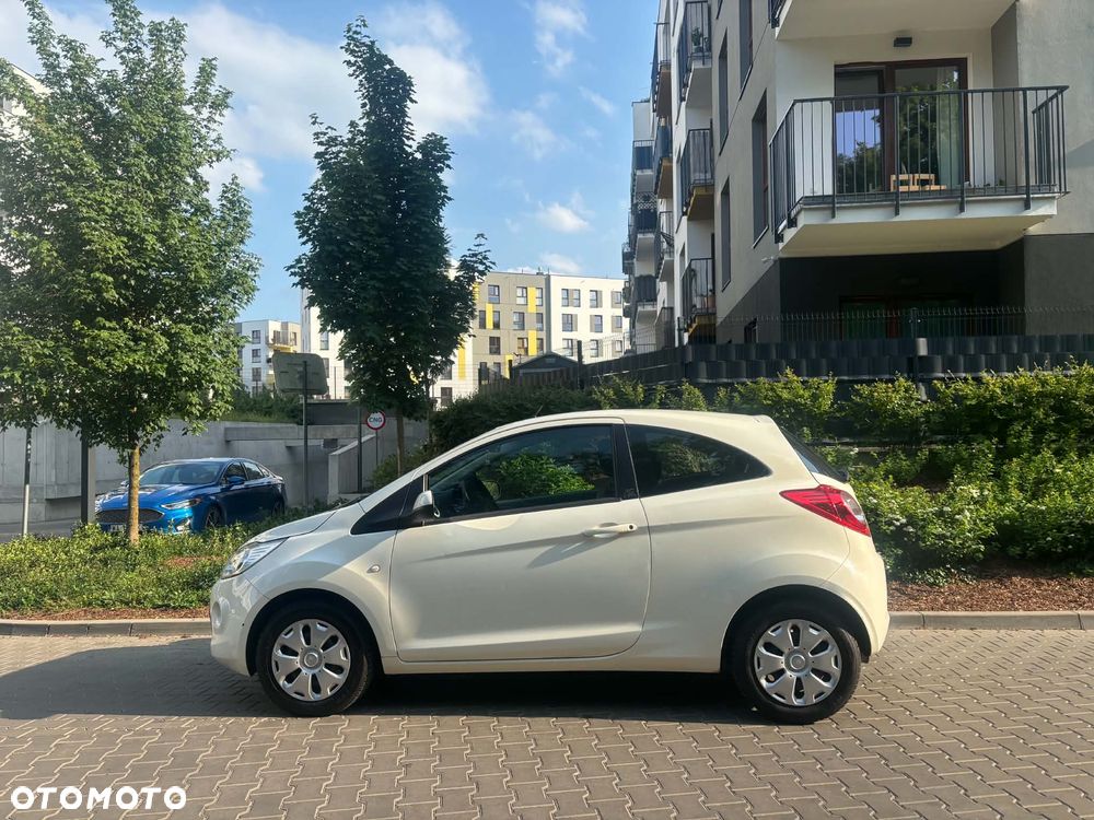 Ford KA - 6