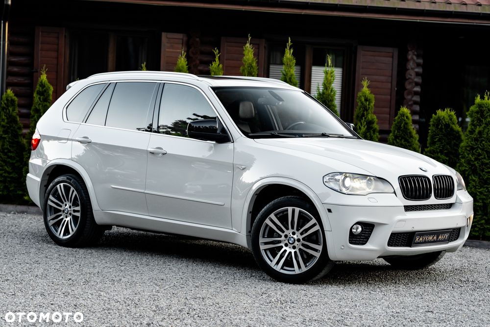 BMW X5 xDrive40d - 6