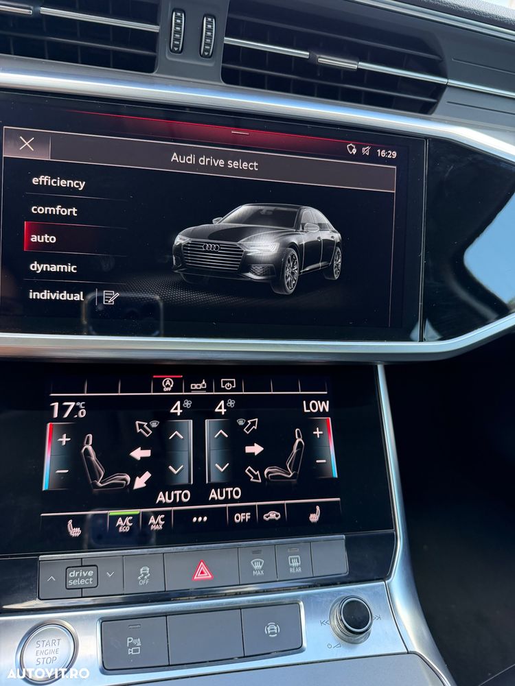 Audi A6 Limuzina 2.0 40 TDI S tronic Design - 14
