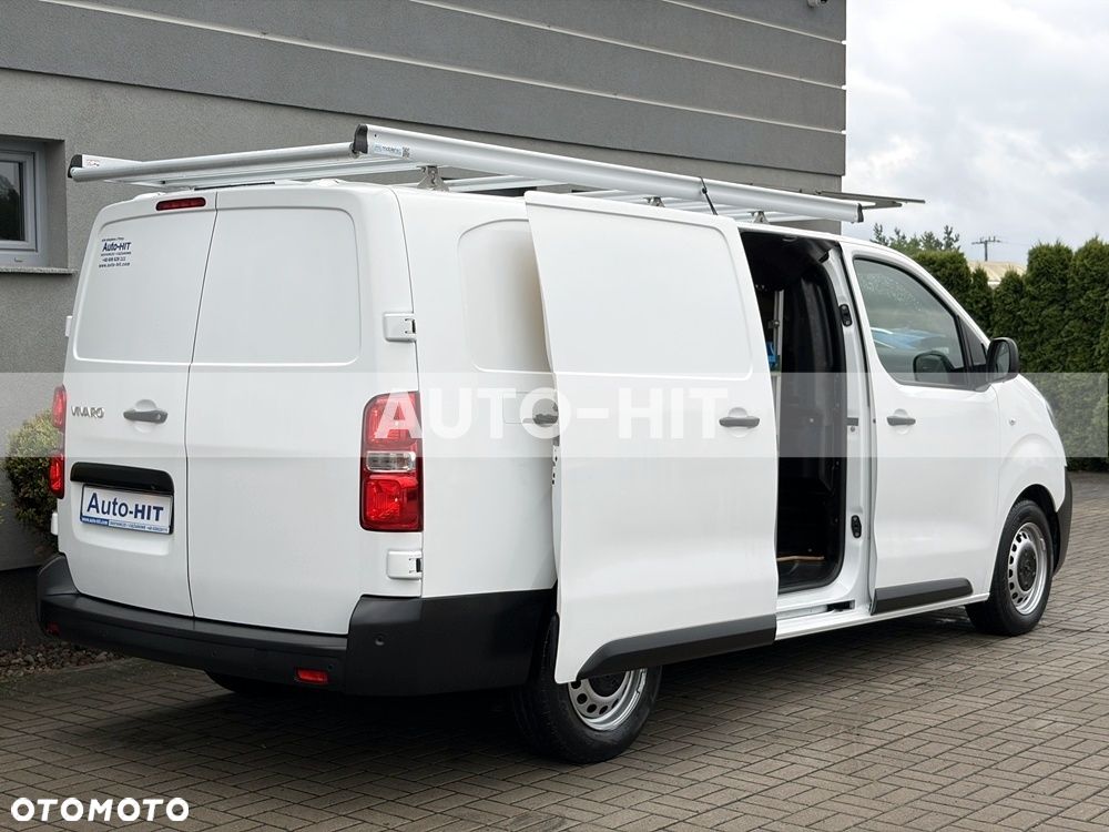 Opel Vivaro - 14