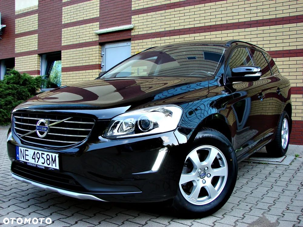 Volvo XC 60 D4 Geartronic Momentum Pro - 9