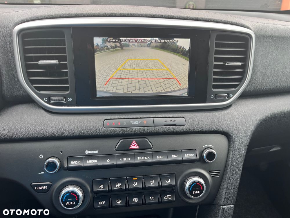 Kia Sportage 1.6 CRDI 2WD EDITION 7 - 15