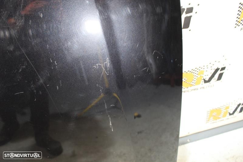 Capot Audi A3 (8P1)  Capot Audi A3 8P Terceira Geração - 10