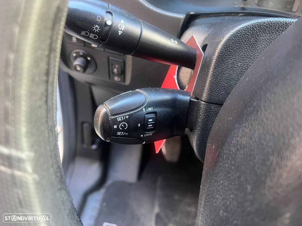 Peugeot Partner - 16