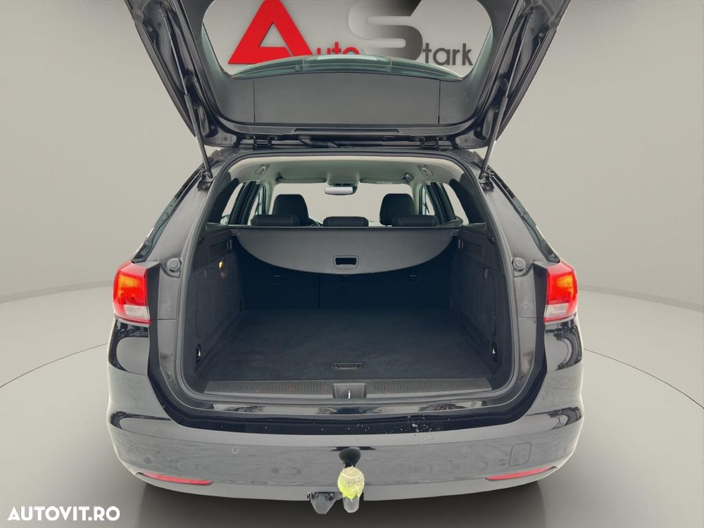 Opel Astra 1.2 Turbo Start/Stop Edition - 36