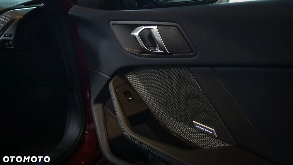 BMW Seria 1 118d Sport - 27