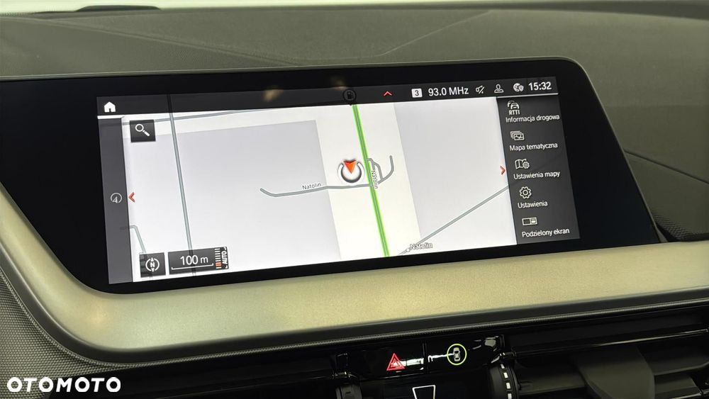 BMW Seria 1 118i Advantage - 22