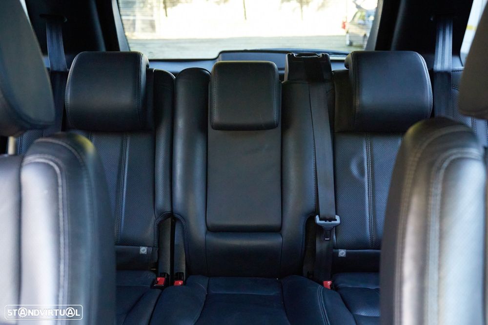 Land Rover Range Rover Sport 3.0 SDV6 HSE - 22