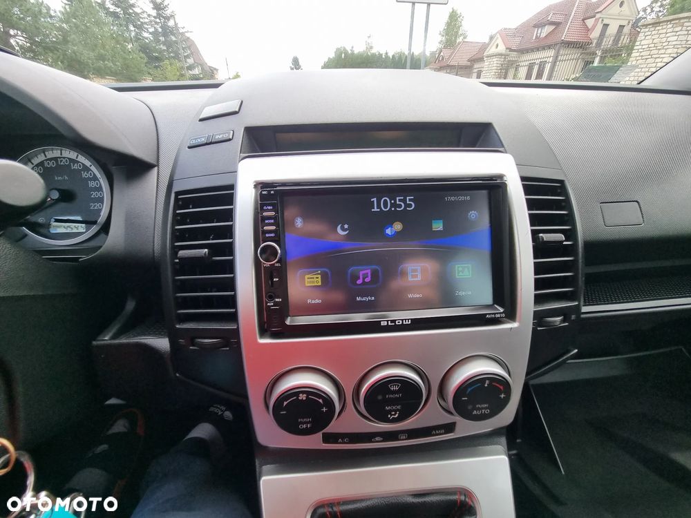 Mazda 5 1.8 Comfort - 5