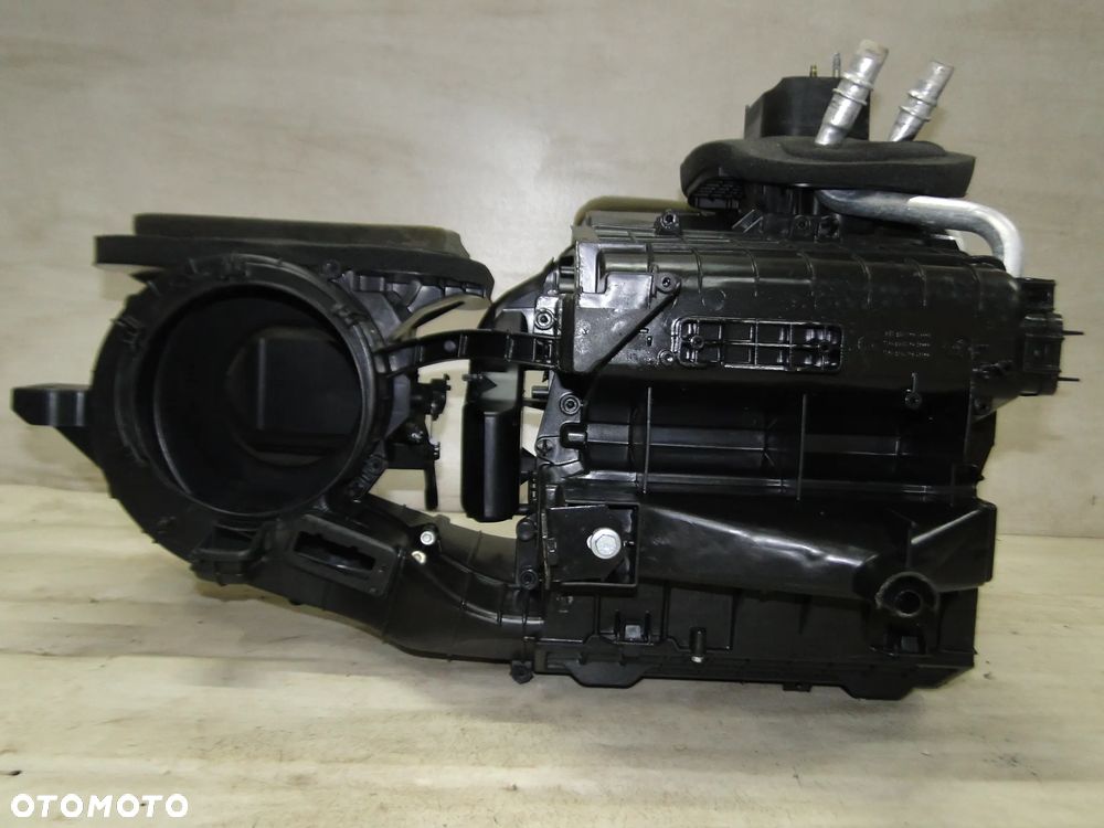 BOXER JUMPER DUCATO III 3 NAGRZEWNICA 06-14r EUROPA - 3