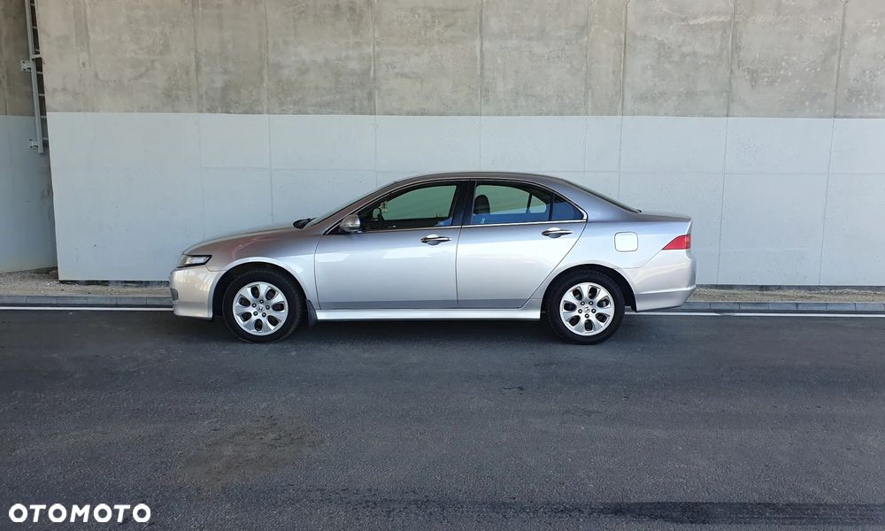 Honda Accord 2.0 i Automatik Executive - 7