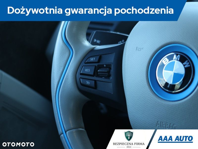 BMW i3 - 22