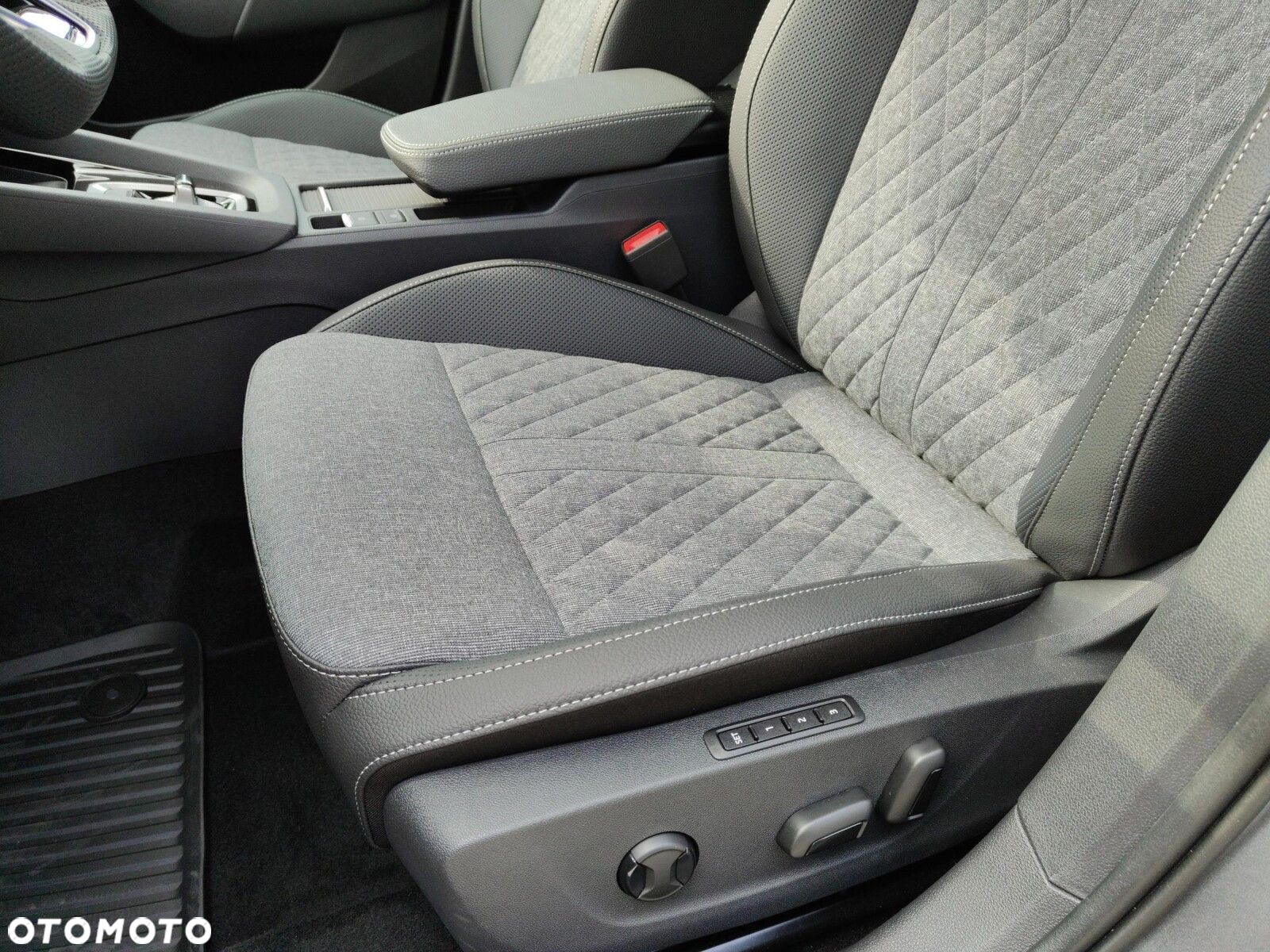 Skoda Octavia - 12