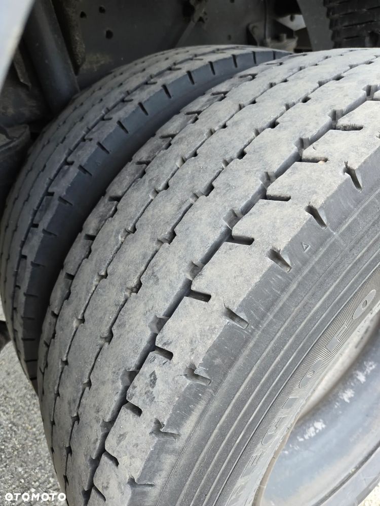 MAN TGX - 9