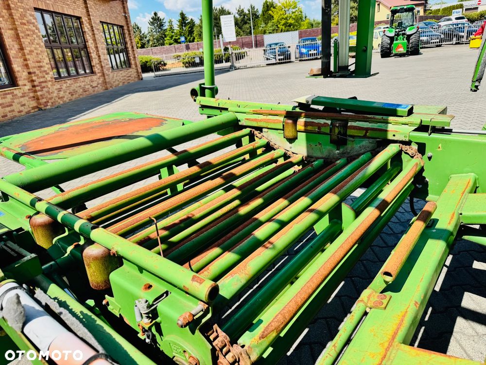 Krone Prasoowijarka COMBIPACK multi-cut 1250 - 17