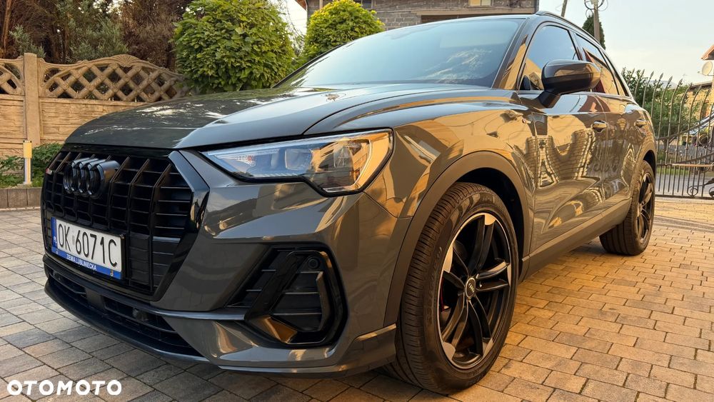Audi Q3 35 TDI Advanced S tronic - 6