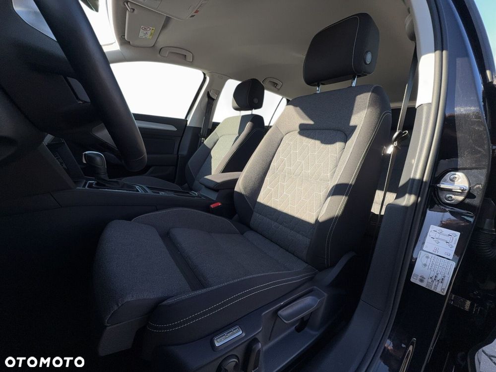 Volkswagen Passat Variant - 24