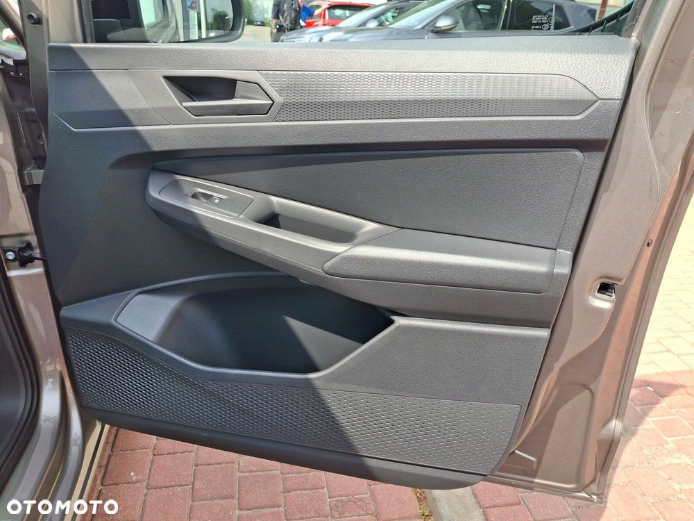 Volkswagen Caddy 2.0 TDI - 26