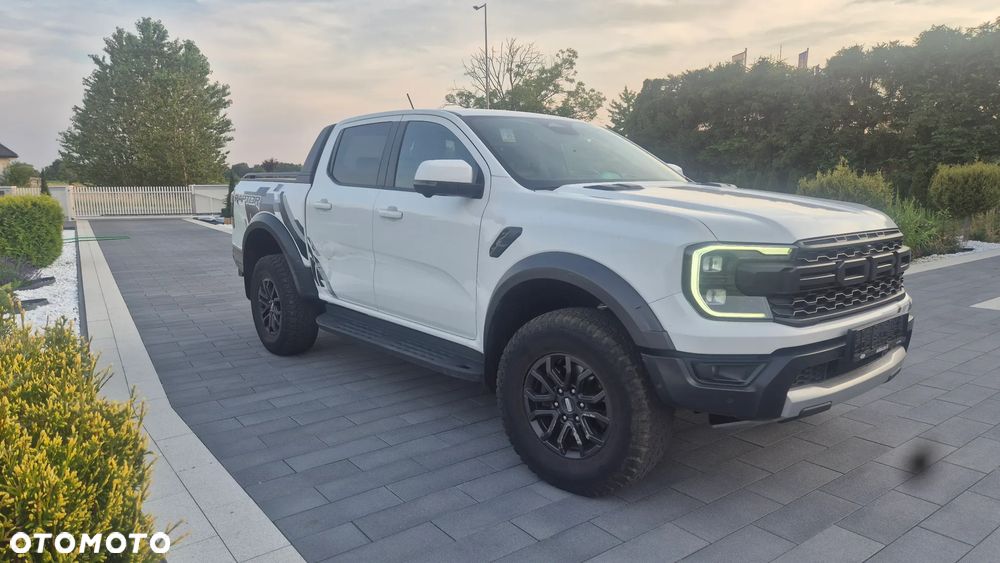 Ford Ranger - 4