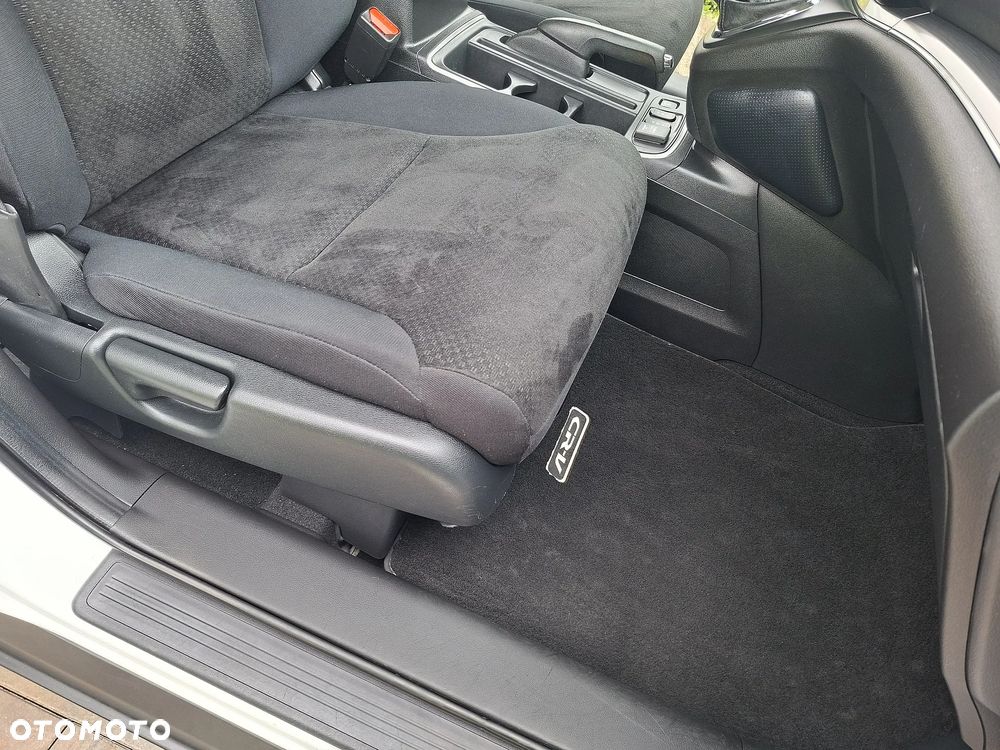 Honda CR-V - 16