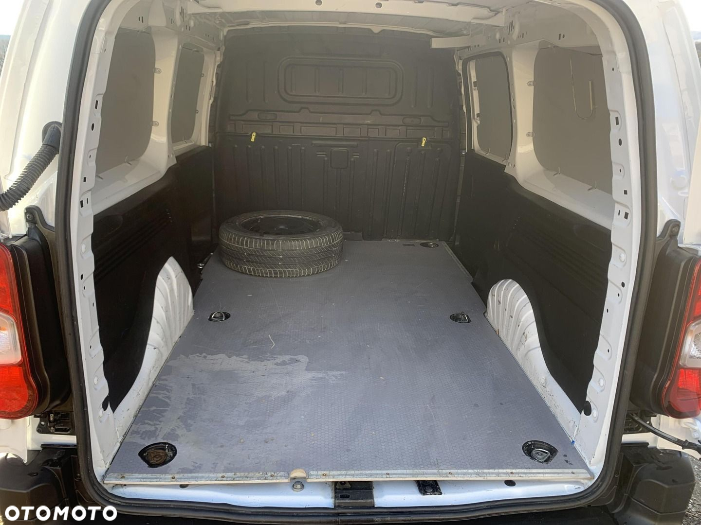 Toyota PROACE CITY - 10