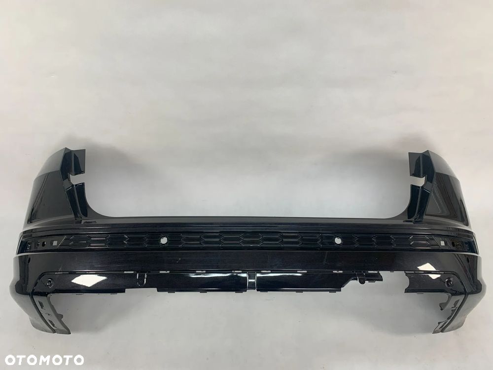 Seat Cupra Ateca Zderzak tyl tylny PDC - 1