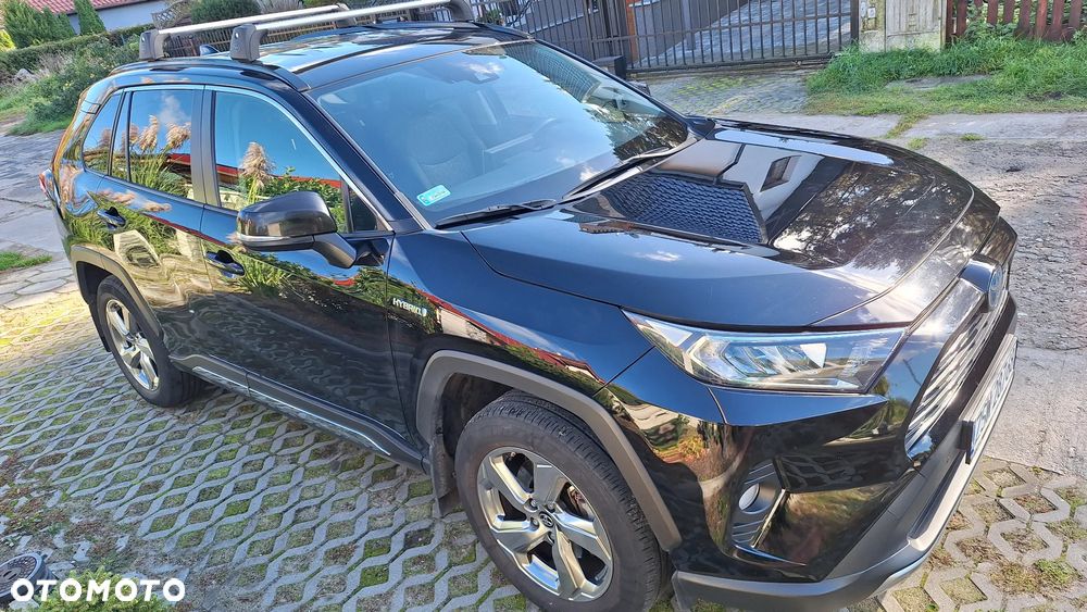 Toyota RAV4 - 3