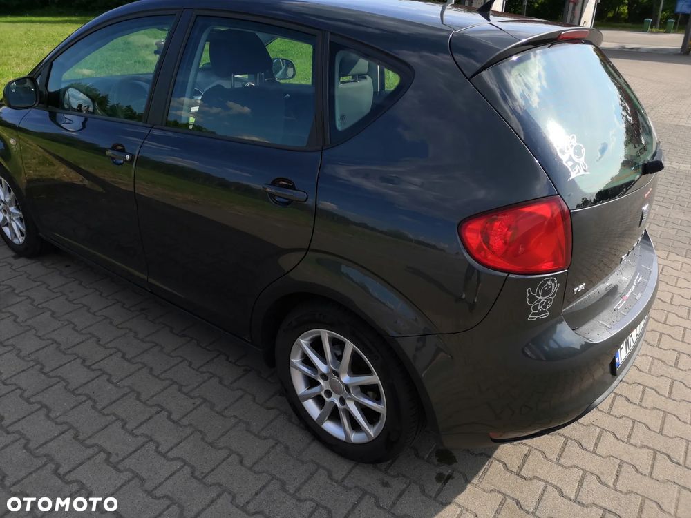 Seat Altea 1.2 TSI Reference - 3