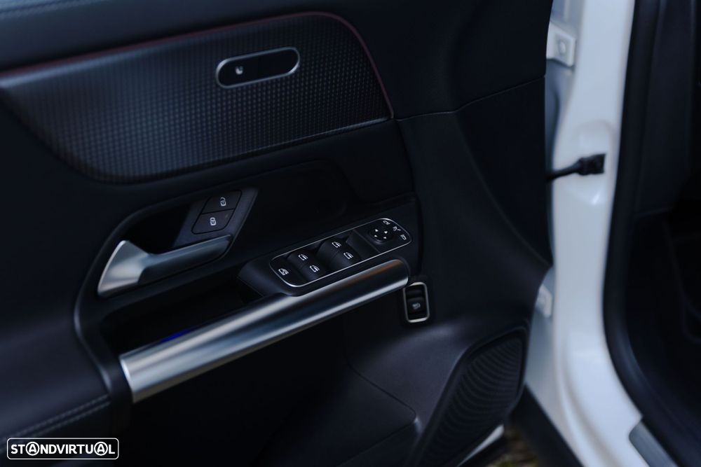 Mercedes-Benz EQA 250+ Edition - 10