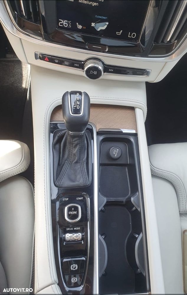Volvo S90 D5 AWD Inscription - 18