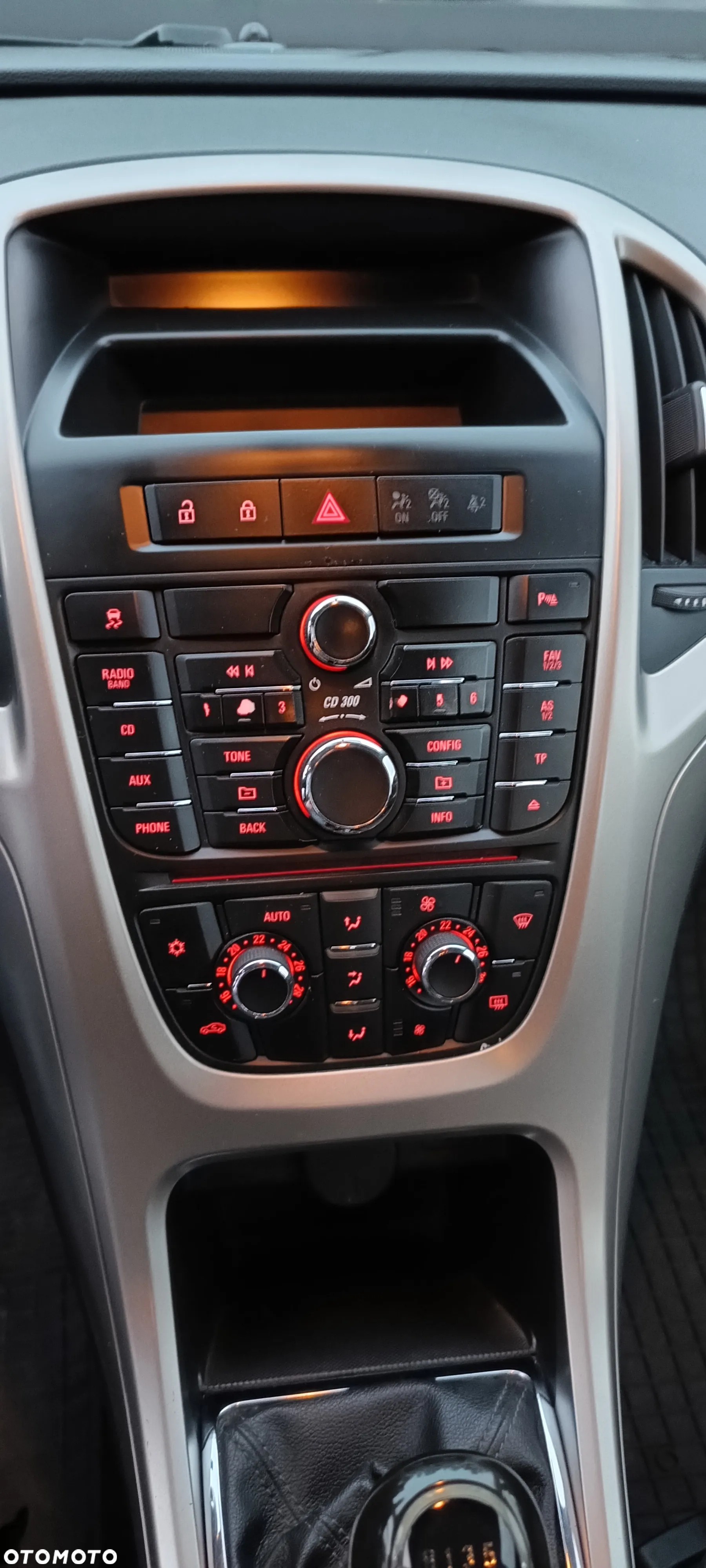 Opel Astra - 6
