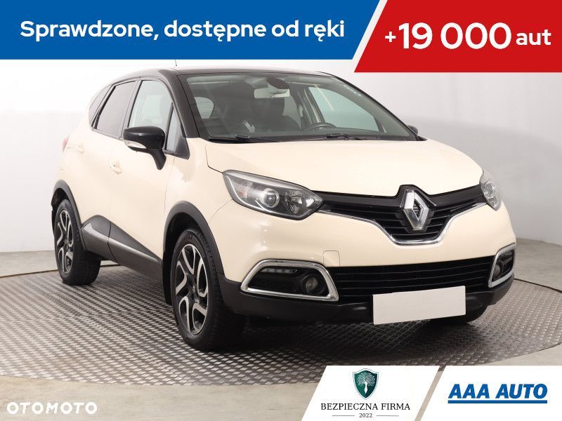 Renault Captur - 1